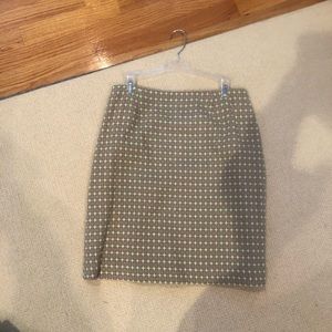 Lilly Pulitzer vintage skirt